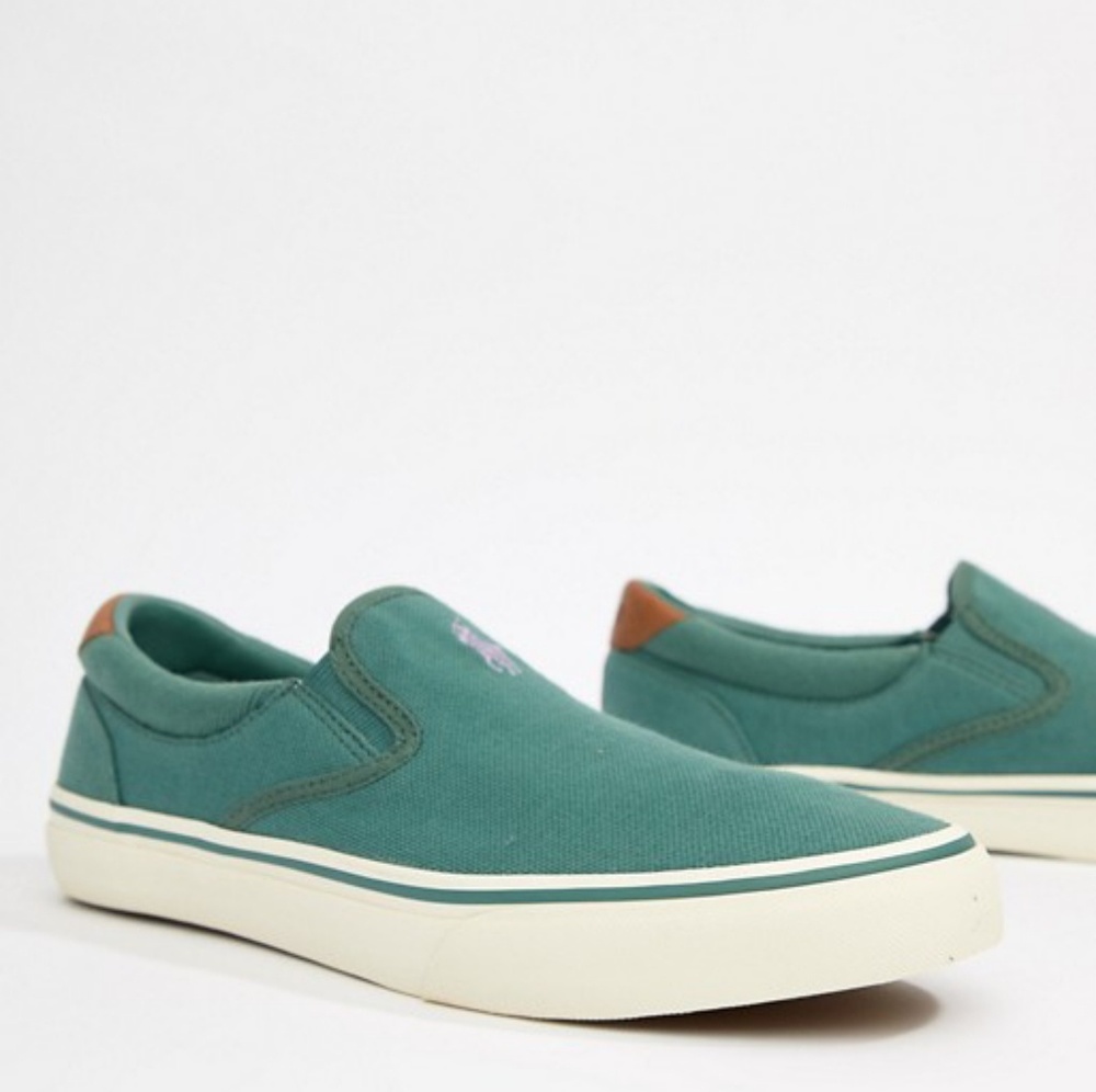 Men's Polo Ralph Lauren Sneaker